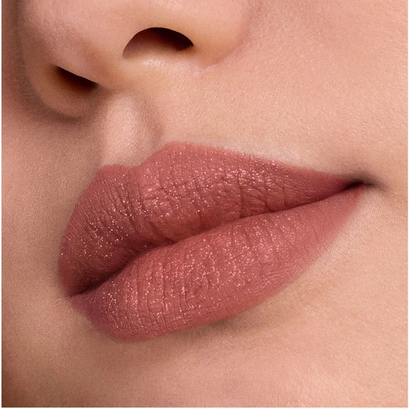 NEW DIOR BEAUTY 2025 Holiday Rouge Dior Sequin Liquid Duo Lip Set - Picture 3 of 6